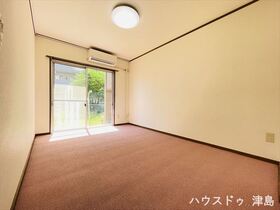 ニュー津島ハイツ　Ｂ棟