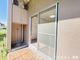 ニュー津島ハイツ　Ｂ棟