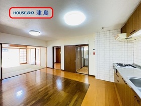 ニュー津島ハイツ　Ｂ棟