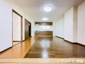 ニュー津島ハイツ　Ｂ棟