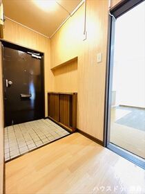 ニュー津島ハイツ　Ｂ棟