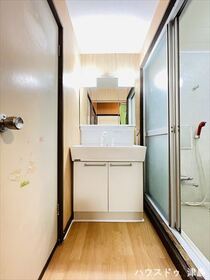 ニュー津島ハイツ　Ｂ棟