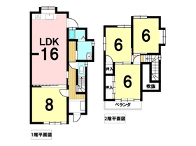 岐阜市木田1丁目　中古一戸建て