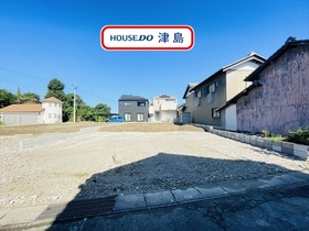 ○LiveleGardenS愛西市草平町江ノ田　全2棟　2号棟　新築一戸建て