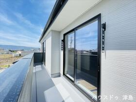 ○LiveleGardenS愛西市草平町江ノ田　全2棟　2号棟　新築一戸建て