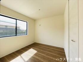 ○LiveleGardenS愛西市草平町江ノ田　全2棟　2号棟　新築一戸建て