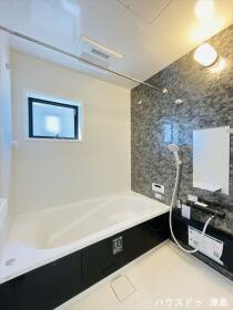 ○LiveleGardenS愛西市草平町江ノ田　全2棟　2号棟　新築一戸建て