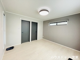 一宮市馬見塚字郷前　全3棟　1号棟　新築一戸建て