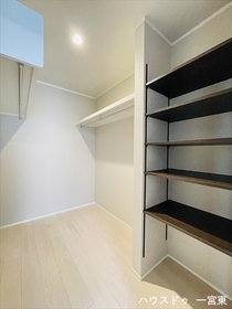 一宮市馬見塚字郷前　全3棟　1号棟　新築一戸建て