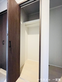 一宮市馬見塚字郷前　全3棟　1号棟　新築一戸建て