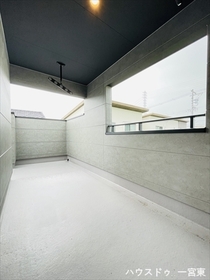 一宮市馬見塚字郷前　全3棟　1号棟　新築一戸建て