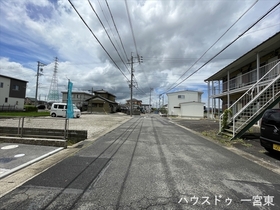 一宮市馬見塚字郷前　全3棟　1号棟　新築一戸建て