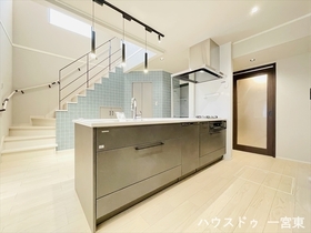 一宮市馬見塚字郷前　全3棟　1号棟　新築一戸建て