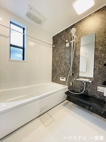 一宮市馬見塚字郷前　全3棟　1号棟　新築一戸建て