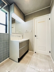 一宮市馬見塚字郷前　全3棟　1号棟　新築一戸建て