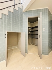 一宮市馬見塚字郷前　全3棟　1号棟　新築一戸建て