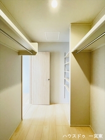 一宮市馬見塚字郷前　全3棟　2号棟　新築一戸建て