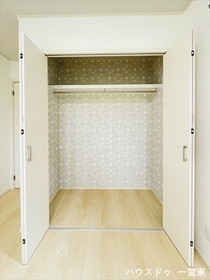 一宮市馬見塚字郷前　全3棟　2号棟　新築一戸建て