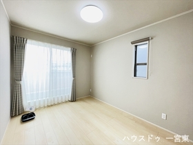 一宮市馬見塚字郷前　全3棟　2号棟　新築一戸建て