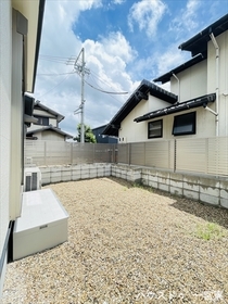 一宮市馬見塚字郷前　全3棟　2号棟　新築一戸建て