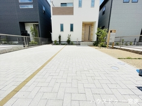 一宮市馬見塚字郷前　全3棟　2号棟　新築一戸建て