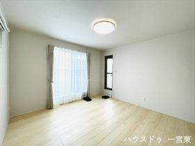 一宮市馬見塚字郷前　全3棟　2号棟　新築一戸建て