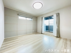 一宮市馬見塚字郷前　全3棟　3号棟　新築一戸建て