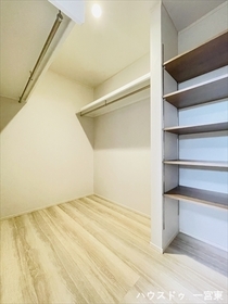 一宮市馬見塚字郷前　全3棟　3号棟　新築一戸建て