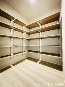 一宮市馬見塚字郷前　全3棟　3号棟　新築一戸建て