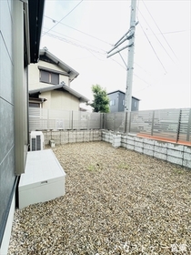 一宮市馬見塚字郷前　全3棟　3号棟　新築一戸建て