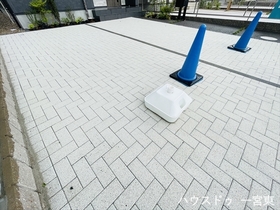 一宮市馬見塚字郷前　全3棟　3号棟　新築一戸建て