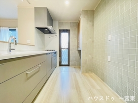 一宮市馬見塚字郷前　全3棟　3号棟　新築一戸建て