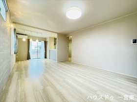 一宮市馬見塚字郷前　全3棟　3号棟　新築一戸建て