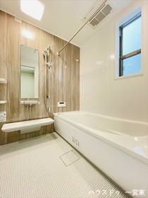 一宮市馬見塚字郷前　全3棟　3号棟　新築一戸建て