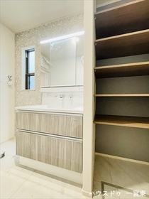 一宮市馬見塚字郷前　全3棟　3号棟　新築一戸建て