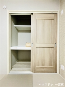 一宮市馬見塚字郷前　全3棟　3号棟　新築一戸建て