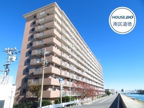 ニューコーポ堤