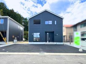 クレイドルガーデン菰野町竹成第4　全3棟　2号棟　新築一戸建て