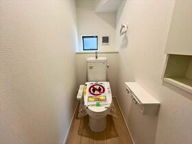 クレイドルガーデン菰野町竹成第4　全3棟　3号棟　新築一戸建て