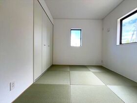 クレイドルガーデン菰野町竹成第4　全3棟　3号棟　新築一戸建て