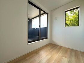 クレイドルガーデン菰野町竹成第4　全3棟　3号棟　新築一戸建て