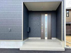 クレイドルガーデン菰野町竹成第4　全3棟　3号棟　新築一戸建て