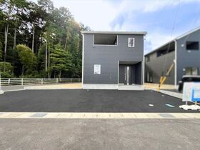 クレイドルガーデン菰野町竹成第4　全3棟　3号棟　新築一戸建て