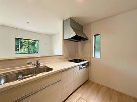 クレイドルガーデン菰野町竹成第4　全3棟　3号棟　新築一戸建て