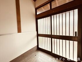 ●岐阜市大字長良雄総字大海淵　中古一戸建て