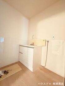 ●岐阜市大字長良雄総字大海淵　中古一戸建て