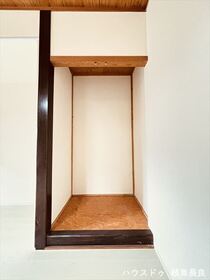 ●岐阜市大字長良雄総字大海淵　中古一戸建て