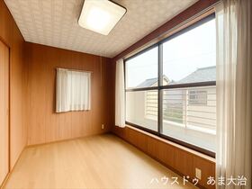 ●あま市七宝町桂下り戸　中古一戸建て