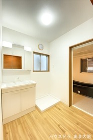 ●あま市七宝町桂下り戸　中古一戸建て