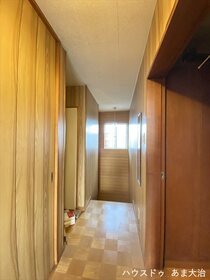 ●あま市七宝町桂下り戸　中古一戸建て